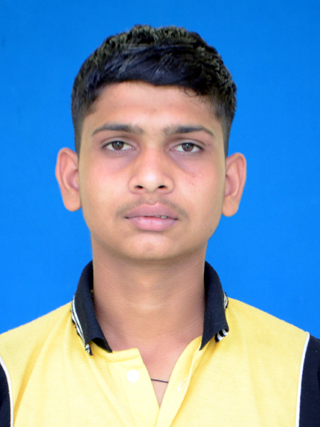 PRASHANT  KUMAR